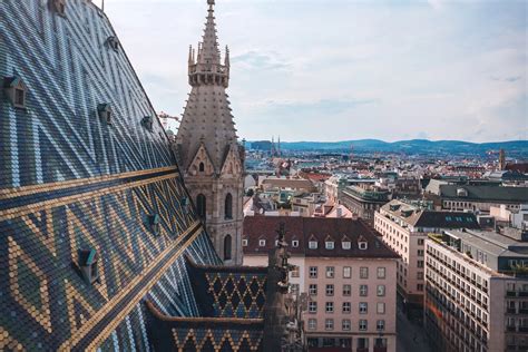 The best cities in Austria: a guide for expats .